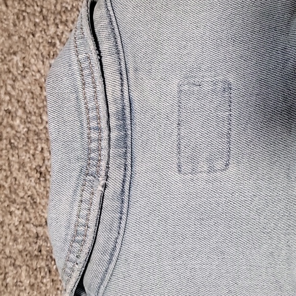 Universal Thread denim jacket - Picture 10 of 10